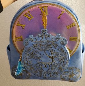 Danielle Nicole Cinderella bag